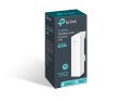 TP-LINK Access Point TP-LINK CPE210 OUTDOOR (11 Mb/s - 802.11b, 150 Mb/s - 802.11n, 300 Mb/s - 802.11n, 54 Mb/s - 802.11g)