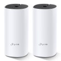 TP-LINK Access Point TP-LINK DECO M4 2-PACK (300 Mb/s - 802.11 b/g/n, 867 Mb/s - 802.11 a/n/ac)