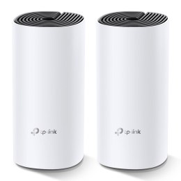 TP-LINK Access Point TP-LINK DECO M4 2-PACK (300 Mb/s - 802.11 b/g/n, 867 Mb/s - 802.11 a/n/ac)