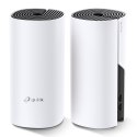 TP-LINK Access Point TP-LINK DECO M4 2-PACK (300 Mb/s - 802.11 b/g/n, 867 Mb/s - 802.11 a/n/ac)