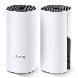 TP-LINK Access Point TP-LINK DECO M4 2-PACK (300 Mb/s - 802.11 b/g/n, 867 Mb/s - 802.11 a/n/ac)