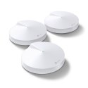 TP-LINK Access Point TP-LINK DECO M5 (3-PACK) (400 Mb/s - 802.11 b/g/n, 867 Mb/s - 802.11 a/n/ac)