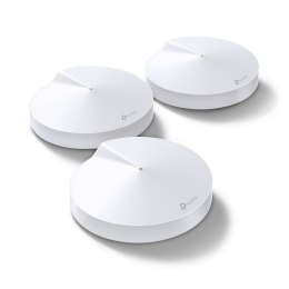 TP-LINK Access Point TP-LINK DECO M5 (3-PACK) (400 Mb/s - 802.11 b/g/n, 867 Mb/s - 802.11 a/n/ac)