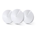 TP-LINK Access Point TP-LINK DECO M5 (3-PACK) (400 Mb/s - 802.11 b/g/n, 867 Mb/s - 802.11 a/n/ac)