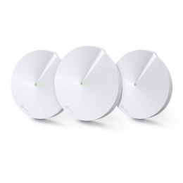 TP-LINK Access Point TP-LINK DECO M5 (3-PACK) (400 Mb/s - 802.11 b/g/n, 867 Mb/s - 802.11 a/n/ac)