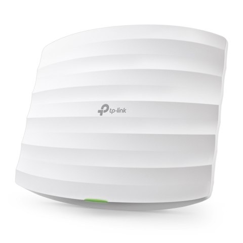 TP-LINK Access Point TP-LINK EAP110 (11 Mb/s - 802.11b, 300 Mb/s - 802.11n, 54 Mb/s - 802.11g) TP-LINK Access Point TP-LINK EAP110 (11 Mb/s - 802.11b, 300 Mb/s - 802.11n, 54 Mb/s - 802.11g)