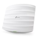 TP-LINK Access Point TP-LINK EAP115 (11 Mb/s - 802.11b, 300 Mb/s - 802.11n, 54 Mb/s - 802.11a, 54 Mb/s - 802.11g)