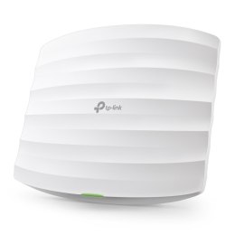 TP-LINK Access Point TP-LINK EAP115 (11 Mb/s - 802.11b, 300 Mb/s - 802.11n, 54 Mb/s - 802.11a, 54 Mb/s - 802.11g)