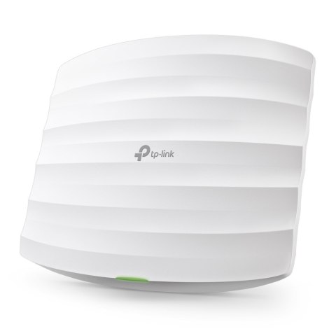 TP-LINK Access Point TP-LINK EAP115 (11 Mb/s - 802.11b, 300 Mb/s - 802.11n, 54 Mb/s - 802.11a, 54 Mb/s - 802.11g) TP-LINK Access Point TP-LINK EAP115 (11 Mb/s - 802.11b, 300 Mb/s - 802.11n, 54 Mb/s - 802.11a, 54 Mb/s - 802.11g)