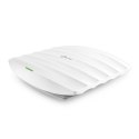 TP-LINK Access Point TP-LINK EAP115 (11 Mb/s - 802.11b, 300 Mb/s - 802.11n, 54 Mb/s - 802.11a, 54 Mb/s - 802.11g)