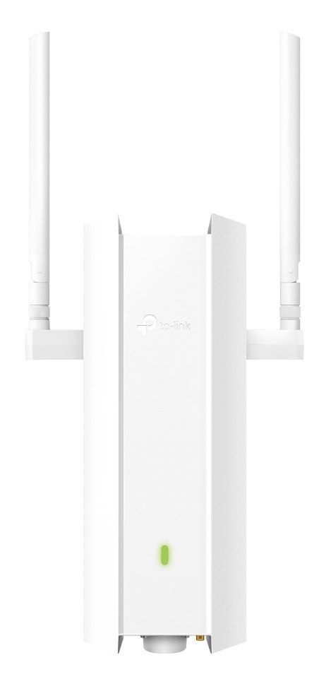 TP-LINK Access Point TP-LINK EAP625-Outdoor HD TP-LINK Access Point TP-LINK EAP625-Outdoor HD