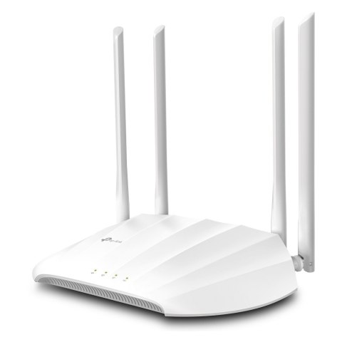 TP-LINK Access Point TP-LINK TL-WA1801 Wi-Fi 6 AX1800 TP-LINK Access Point TP-LINK TL-WA1801 Wi-Fi 6 AX1800