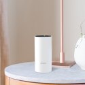 TP-LINK Access Point bezprzewodowy WiFi TP-LINK DECO M4 1-PACK (300 Mb/s - 802.11 b/g/n, 867 Mb/s - 802.11 a/n/ac)