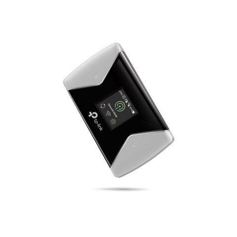 TP-LINK Router TP-LINK M7450 (kolor czarny) TP-LINK Router TP-LINK M7450 (kolor czarny)