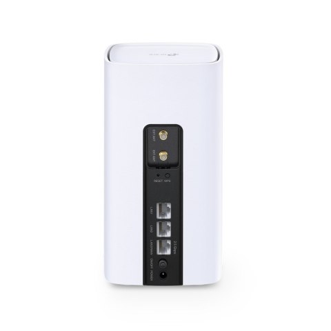 TP-LINK Router TP-Link ARCHER NX600 5G AX3600 Wireless Dual TP-LINK Router TP-Link ARCHER NX600 5G AX3600 Wireless Dual