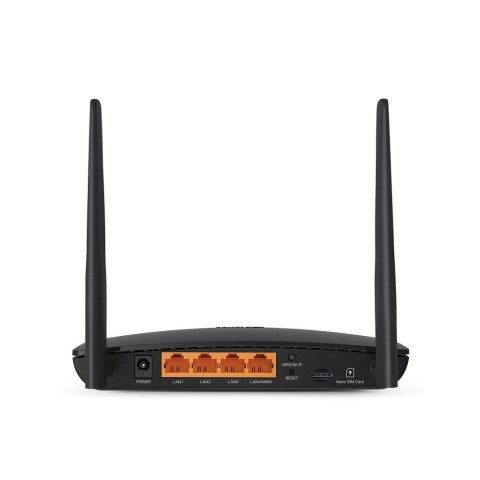 TP-LINK Router TP-Link Archer MR202 TP-LINK Router TP-Link Archer MR202