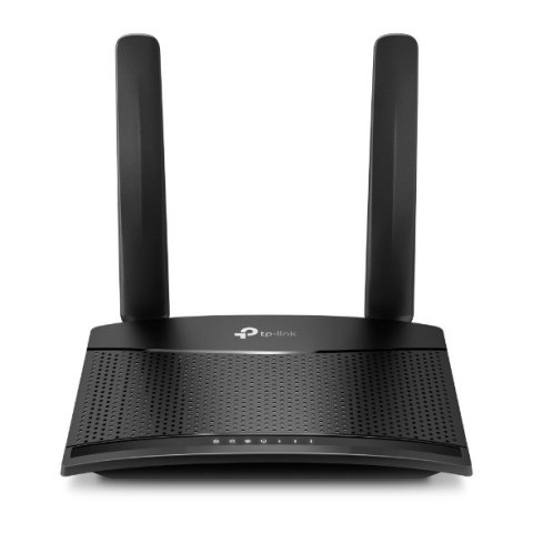 TP-LINK Router bezprzewodowy TP-LINK TL-MR100 LTE TP-LINK Router bezprzewodowy TP-LINK TL-MR100 LTE