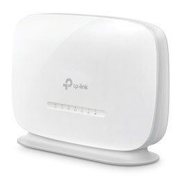 TP-LINK Router bezprzewodowy TP-LINK TL-MR105 4G LTE