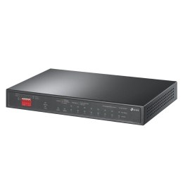 TP-LINK Switch TP-LINK TL-SG1210PP