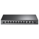 TP-LINK Switch TP-LINK TL-SG1210PP