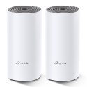 TP-LINK System mesh TP-LINK DECO E4(2-pack) (867 Mb/s - 802.11 a/n/ac)