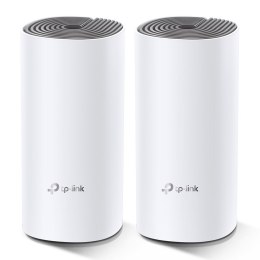 TP-LINK System mesh TP-LINK DECO E4(2-pack) (867 Mb/s - 802.11 a/n/ac)