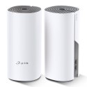 TP-LINK System mesh TP-LINK DECO E4(2-pack) (867 Mb/s - 802.11 a/n/ac)
