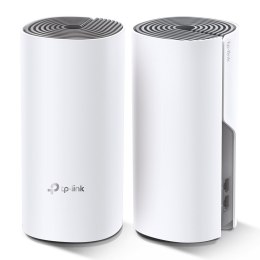 TP-LINK System mesh TP-LINK DECO E4(2-pack) (867 Mb/s - 802.11 a/n/ac)