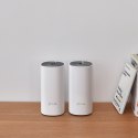 TP-LINK System mesh TP-LINK DECO E4(2-pack) (867 Mb/s - 802.11 a/n/ac)