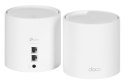 TP-LINK System mesh TP-LINK Deco X20(2-pack)