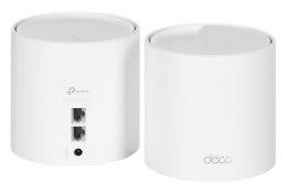 TP-LINK System mesh TP-LINK Deco X20(2-pack)