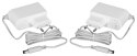 TP-LINK System mesh TP-LINK Deco X20(2-pack)