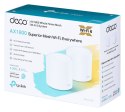 TP-LINK System mesh TP-LINK Deco X20(2-pack)