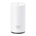 TP-LINK System mesh TP-LINK Deco X50-Outdoor(1-pack) Zewnętrzna/wewnętrzna jednostka domowego systemu Deco Mesh, WiFi 6 AX3000
