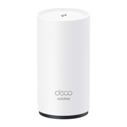 TP-LINK System mesh TP-LINK Deco X50-Outdoor(1-pack) Zewnętrzna/wewnętrzna jednostka domowego systemu Deco Mesh, WiFi 6 AX3000