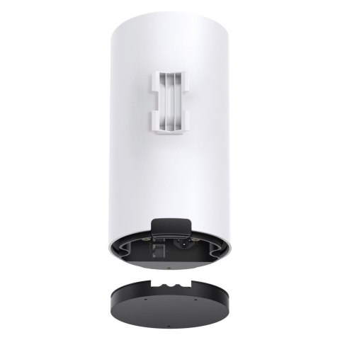 TP-LINK System mesh TP-LINK Deco X50-Outdoor(1-pack) Zewnętrzna/wewnętrzna jednostka domowego systemu Deco Mesh, WiFi 6 AX3000 TP-LINK System mesh TP-LINK Deco X50-Outdoor(1-pack) Zewnętrzna/wewnętrzna jednostka domowego systemu Deco Mesh, WiFi 6 AX3000