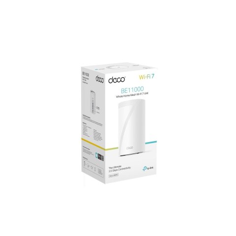TP-LINK System mesh TP-LINK Deco BE65 (1-pack) TP-LINK System mesh TP-LINK Deco BE65 (1-pack)