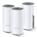 TP-LINK System mesh TP-LINK Deco E4(3-Pack)