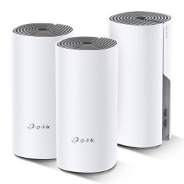 TP-LINK System mesh TP-LINK Deco E4(3-Pack)