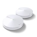 TP-LINK System mesh TP-LINK Deco M5(2-pack)