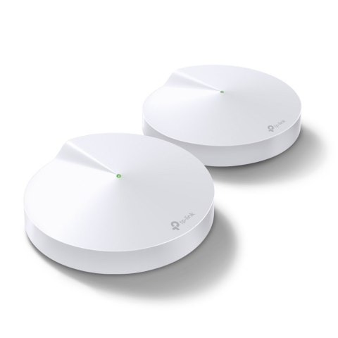 TP-LINK System mesh TP-LINK Deco M5(2-pack) TP-LINK System mesh TP-LINK Deco M5(2-pack)