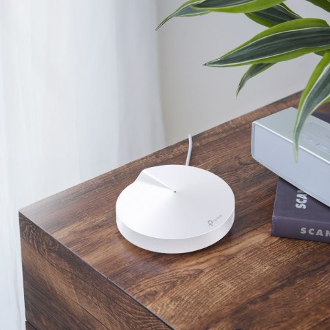 TP-LINK System mesh TP-LINK Deco M5(2-pack) TP-LINK System mesh TP-LINK Deco M5(2-pack)