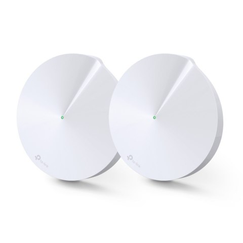 TP-LINK System mesh TP-LINK Deco M5(2-pack) TP-LINK System mesh TP-LINK Deco M5(2-pack)