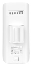 UBIQUITI Access Point UBIQUITI LocoM5(EU) (150 Mb/s - 802.11a, 150 Mb/s - 802.11n)