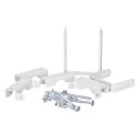 UBIQUITI Antena sektorowa UBIQUITI AM-5G19-120 (Zewnętrzna; zewnętrzna; 19 dBi)