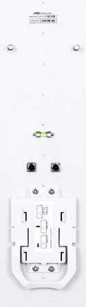 UBIQUITI Antena sektorowa UBIQUITI AM-5G19-120 (Zewnętrzna; zewnętrzna; 19 dBi)