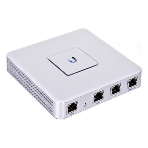 UBIQUITI Firewall UBIQUITI USG (3x 10/100/1000Mbps) UBIQUITI Firewall UBIQUITI USG (3x 10/100/1000Mbps)