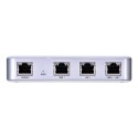 UBIQUITI Firewall UBIQUITI USG (3x 10/100/1000Mbps)