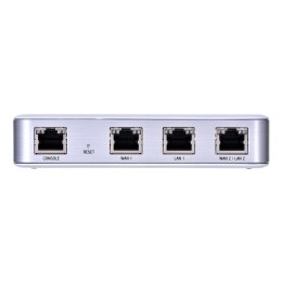 UBIQUITI Firewall UBIQUITI USG (3x 10/100/1000Mbps)
