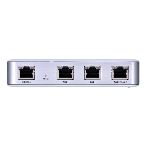 UBIQUITI Firewall UBIQUITI USG (3x 10/100/1000Mbps) UBIQUITI Firewall UBIQUITI USG (3x 10/100/1000Mbps)